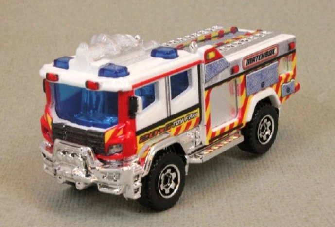2015 Blaze Blitzer White: Image 2