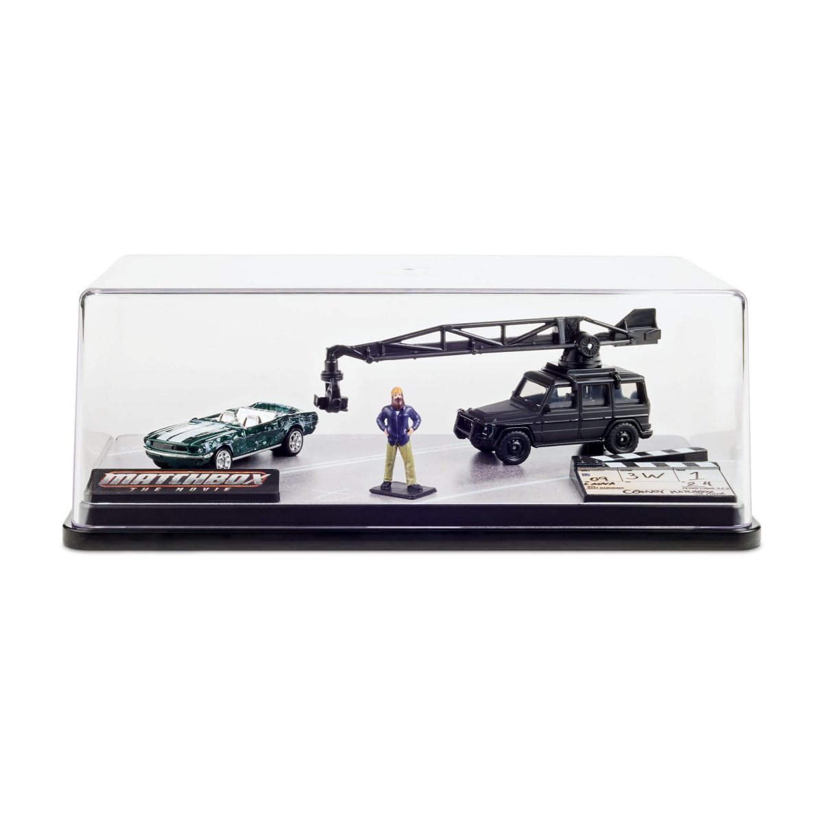 2026 Director Diorama: Box: Image 4