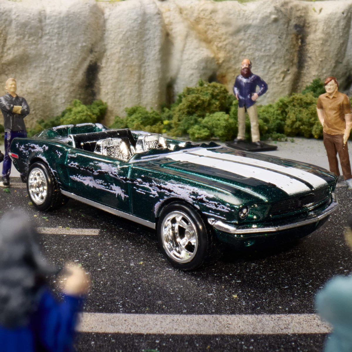 2026 Director Diorama: Image 14