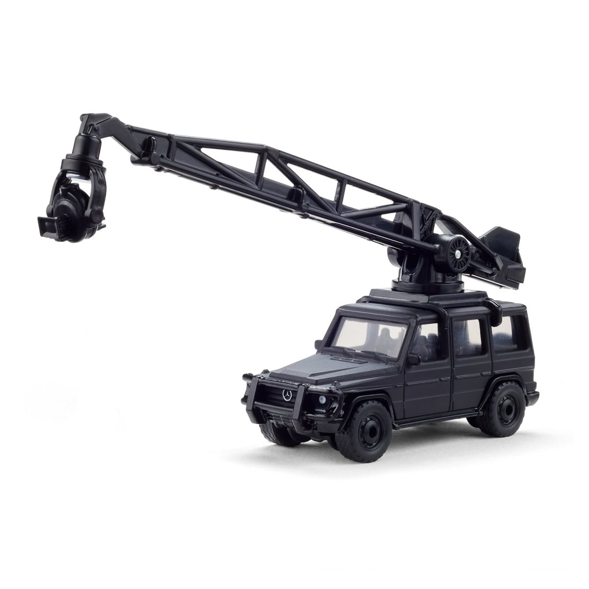 2026 Director Diorama: Image 10