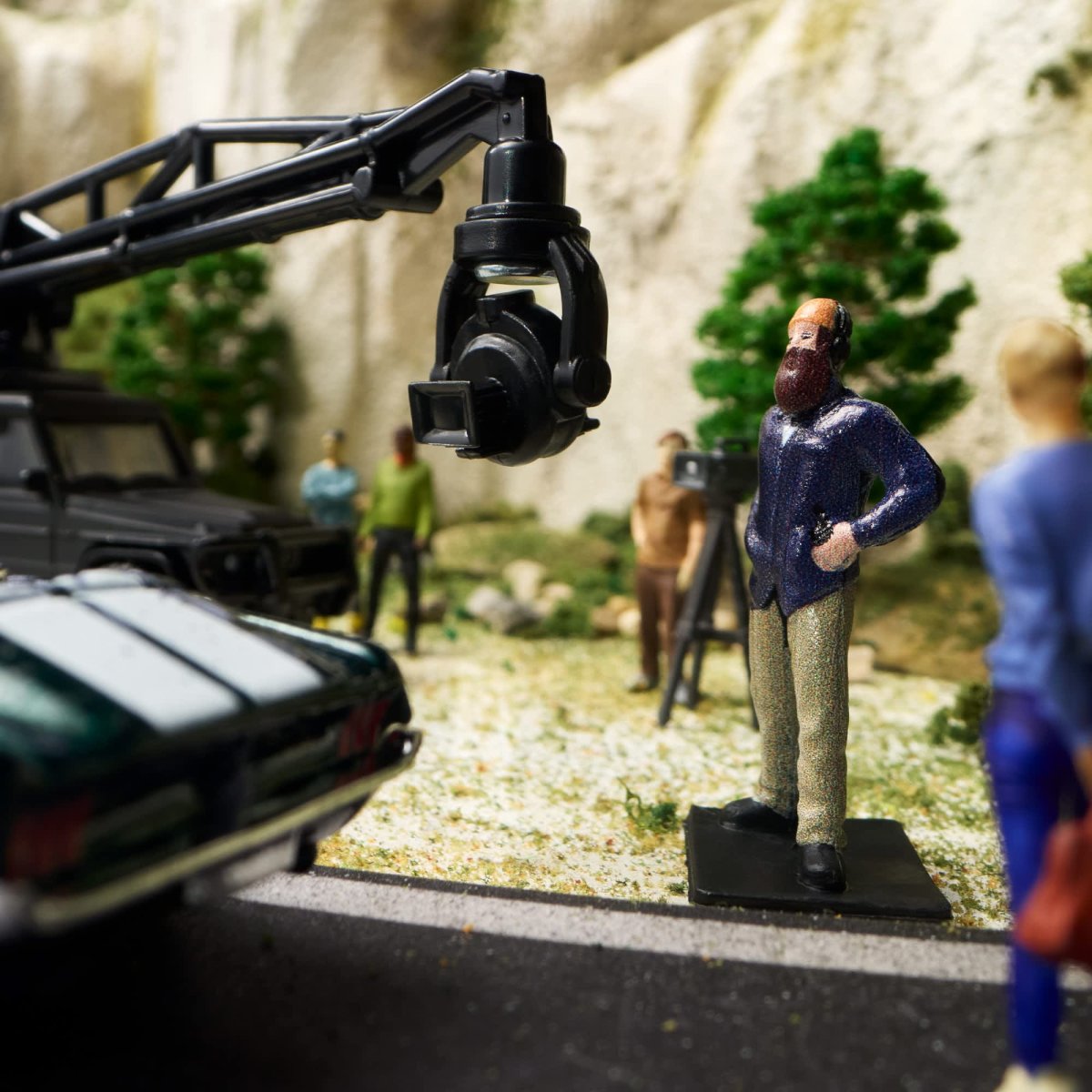 2026 Director Diorama: Image 13
