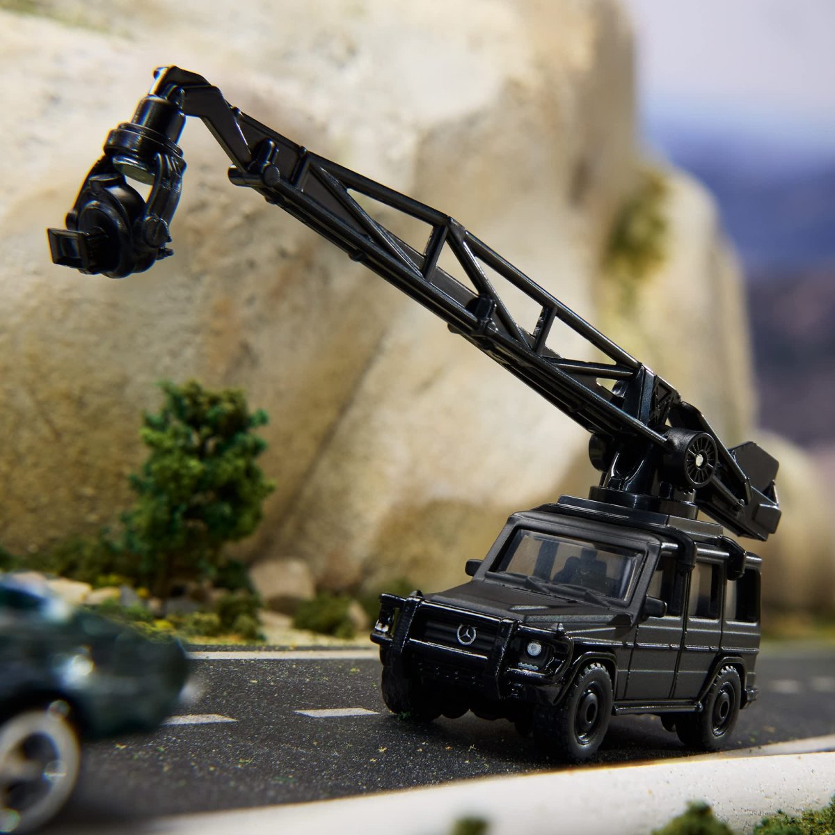 2026 Director Diorama: Image 12