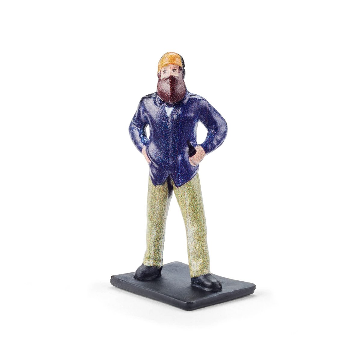 2026 Director Diorama: Image 8