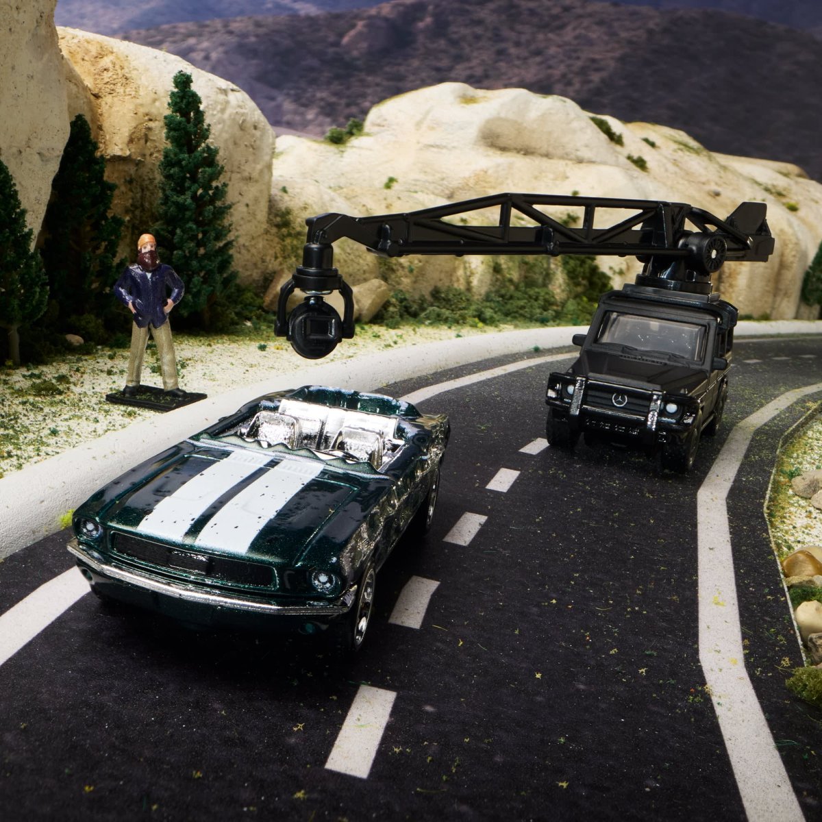 2026 Director Diorama: Image 5