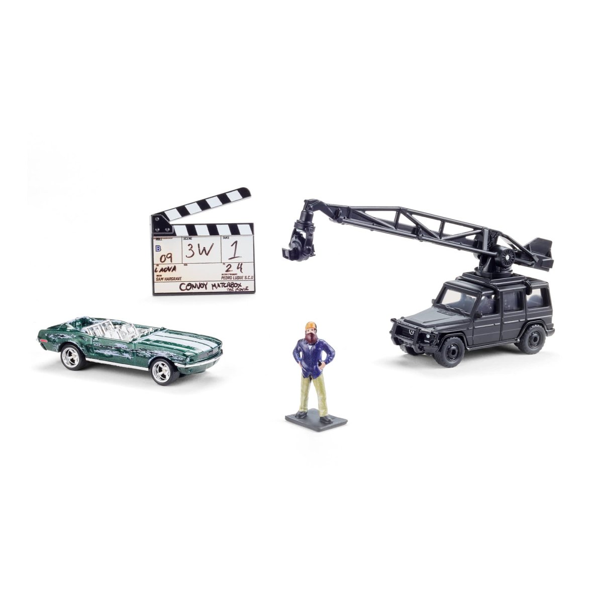 2026 Director Diorama: Image 6