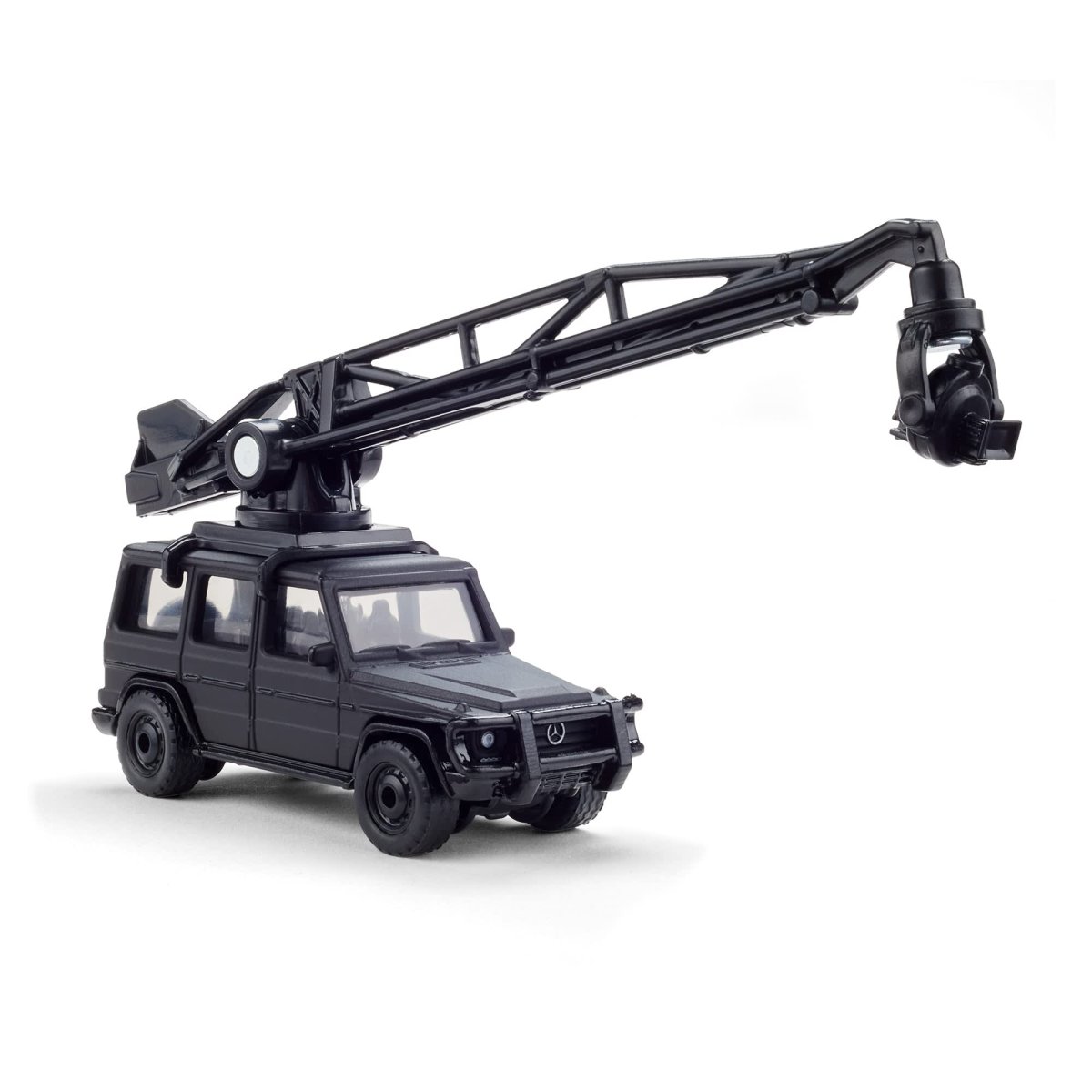 2026 Director Diorama: Image 9