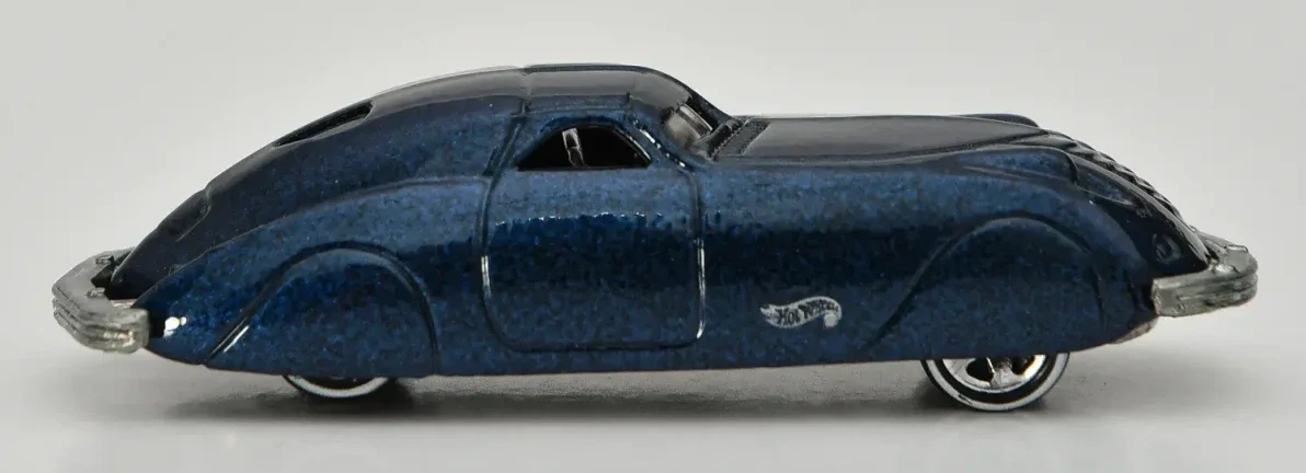1999 38 Phantom Corsair Blue: Image 4