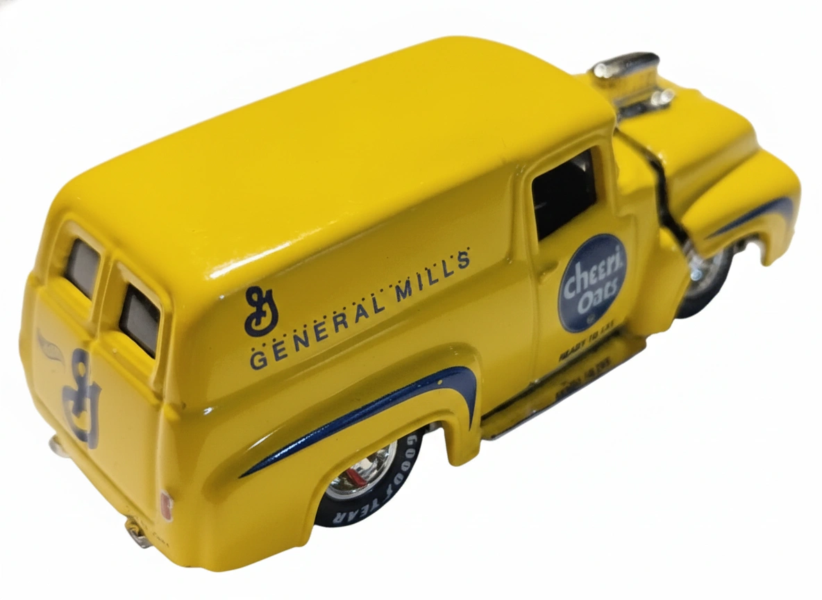 2004 56 ford Yellow: No Package: Image 3