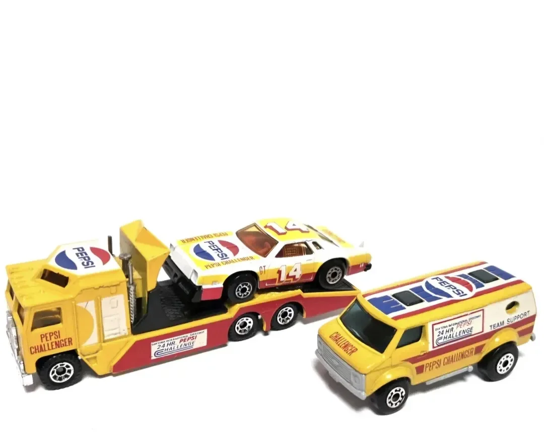 1986 Chevy Pro Stocker White: Image 3