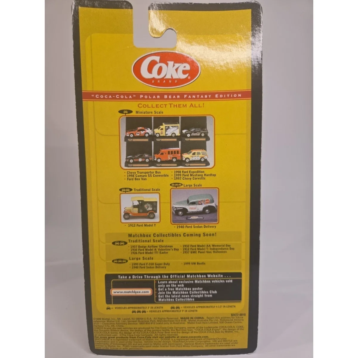 1999 1998 Ford Expedition Yellow: Image 2
