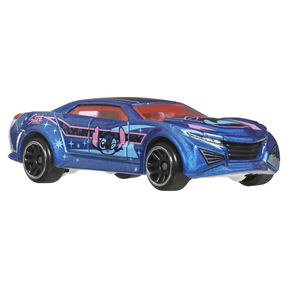 2027 Ryura LX Blue: Image 5