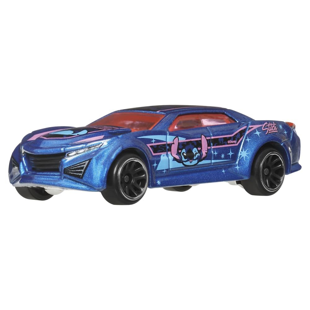 2027 Ryura LX Blue: Image 2