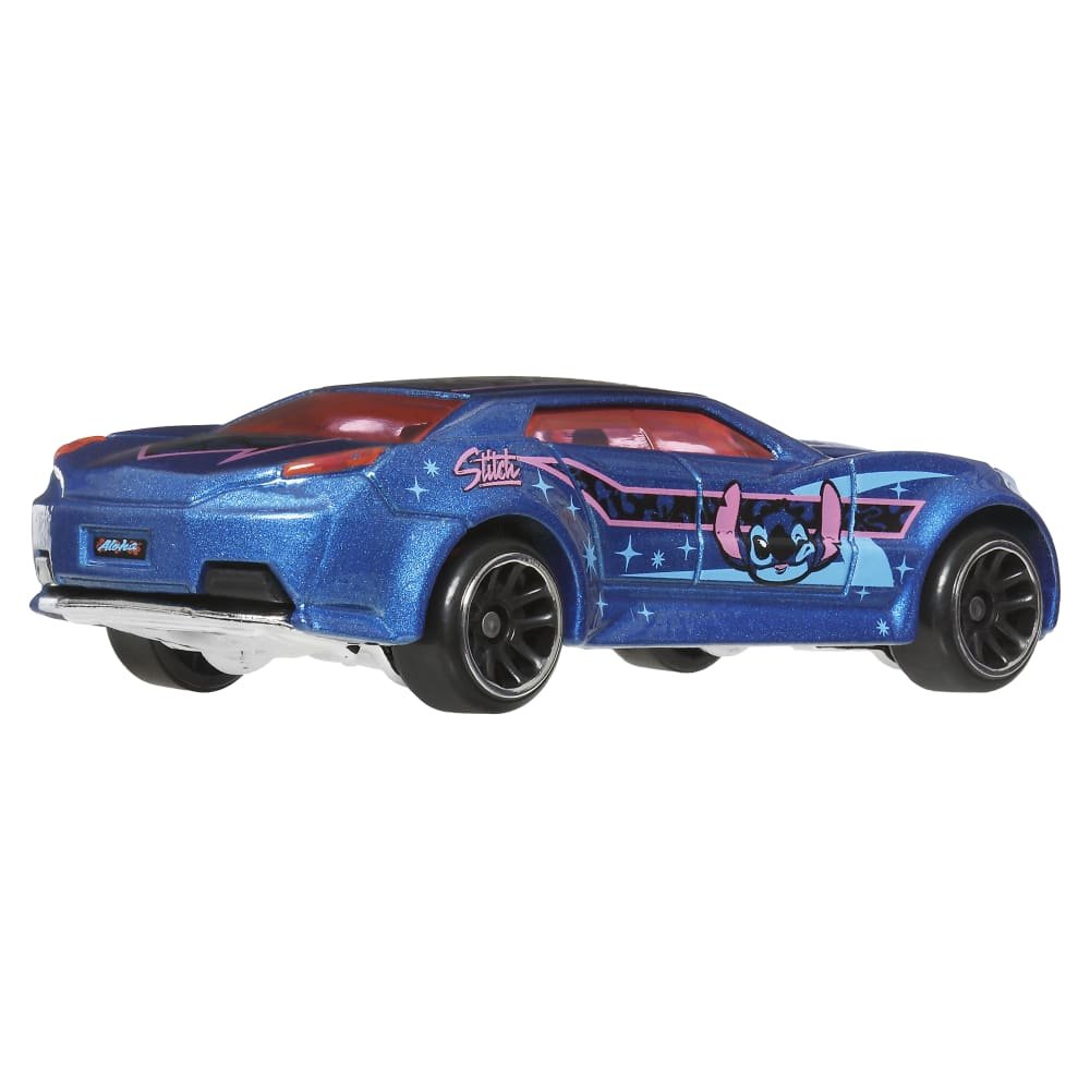 2027 Ryura LX Blue: Image 3