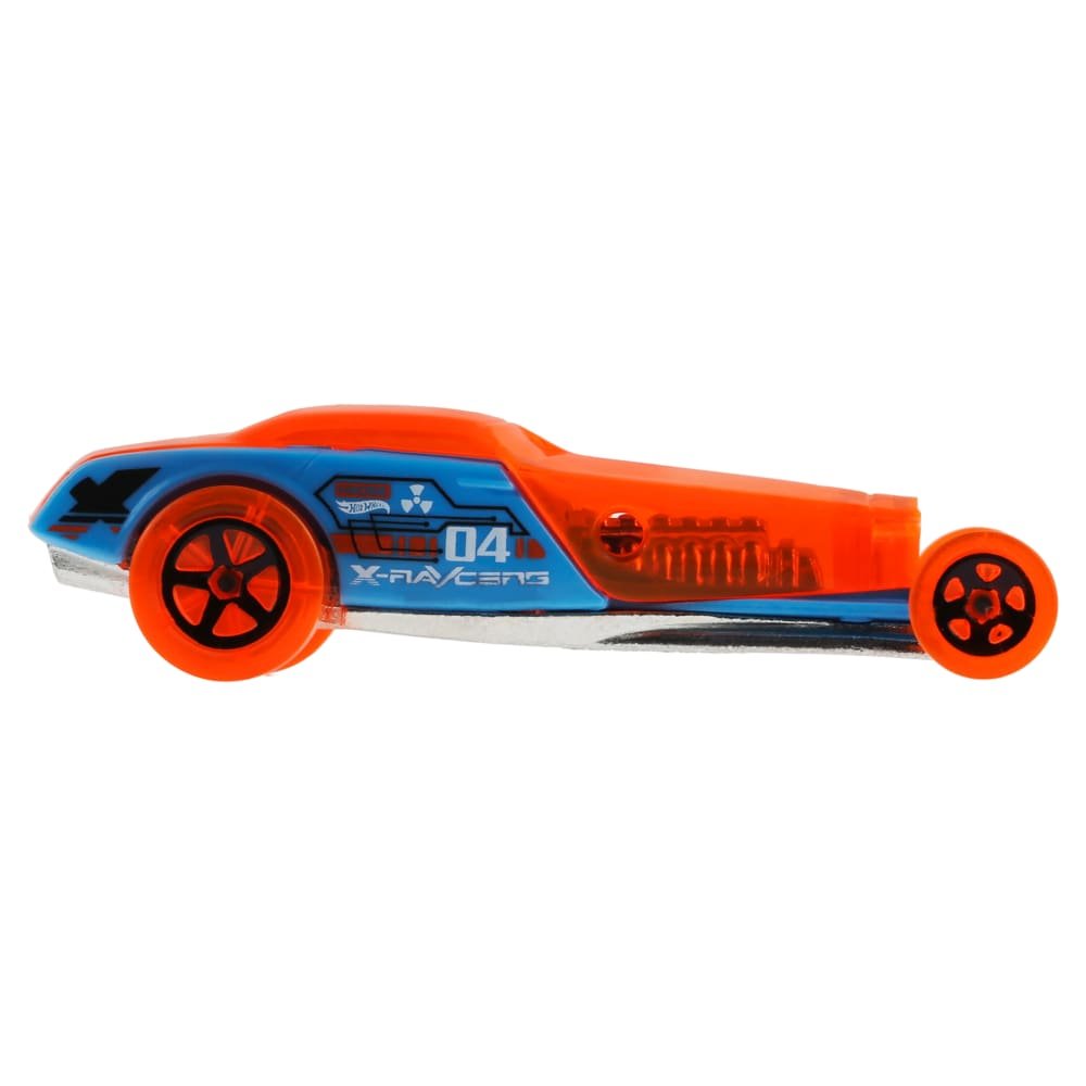 2027 HI-Roller Orange: Image 5