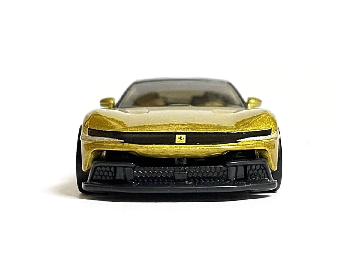 2027 Ferrari 12Cilindri Yellow: Image 5