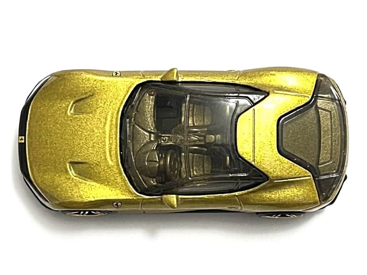 2027 Ferrari 12Cilindri Yellow: Image 6