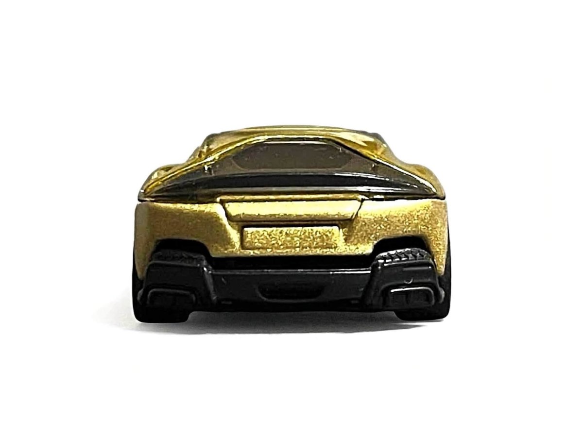 2027 Ferrari 12Cilindri Yellow: Image 4