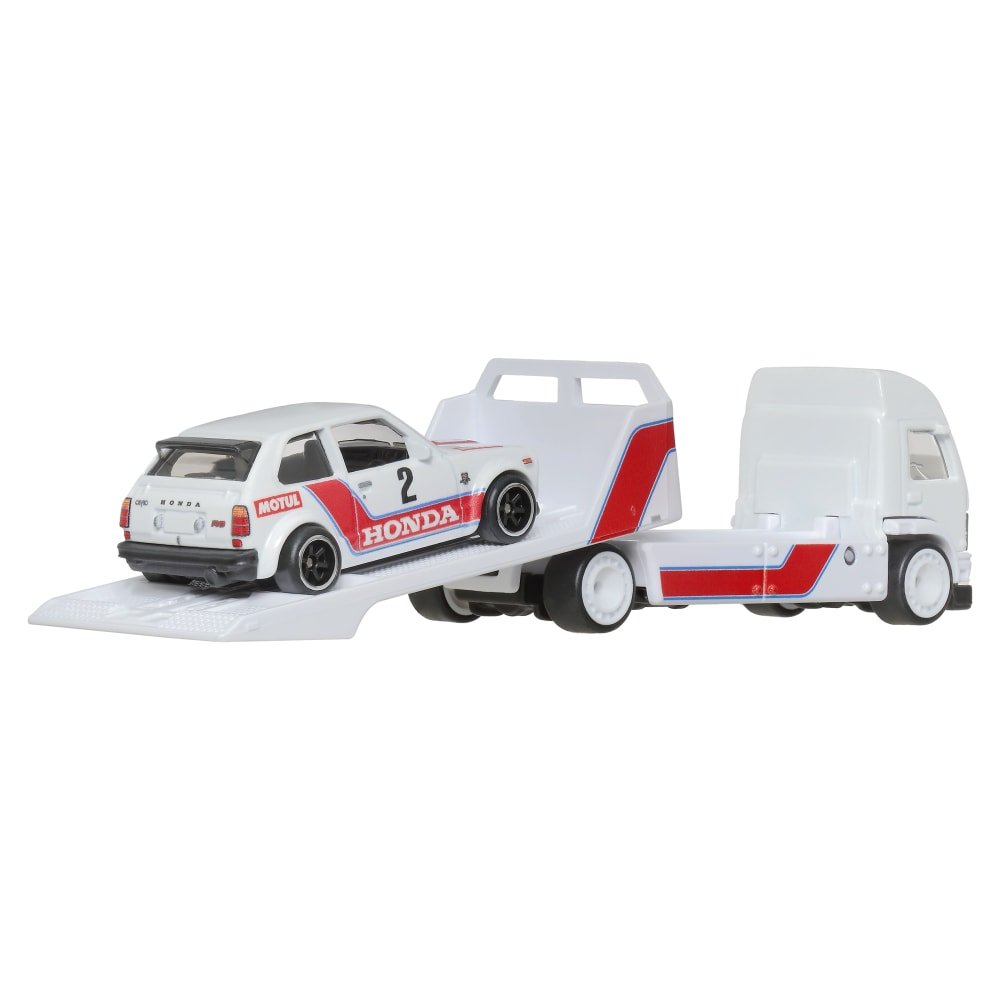 2025 Aero Lift White: Image 2