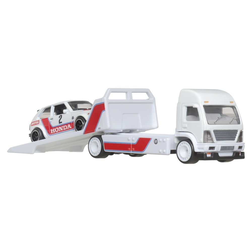 2025 Aero Lift White: Image 4
