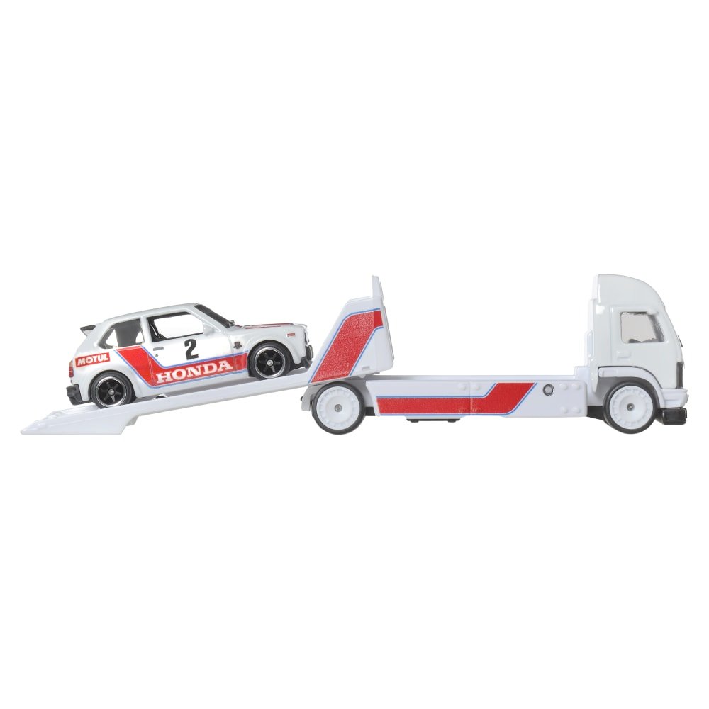 2025 Aero Lift White: Image 3