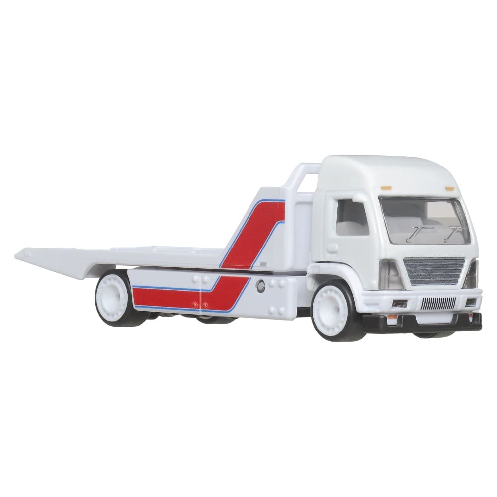 2025 Aero Lift White: Image 5