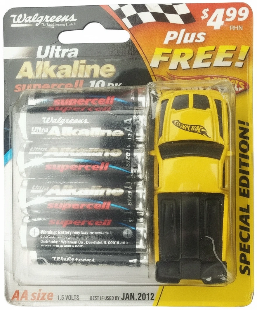2005 Super Tuned Yellow: Image 3