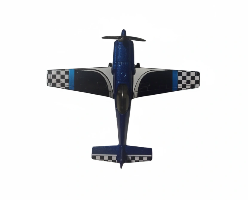 2009 Skyfire Blue: No Package: Image 2