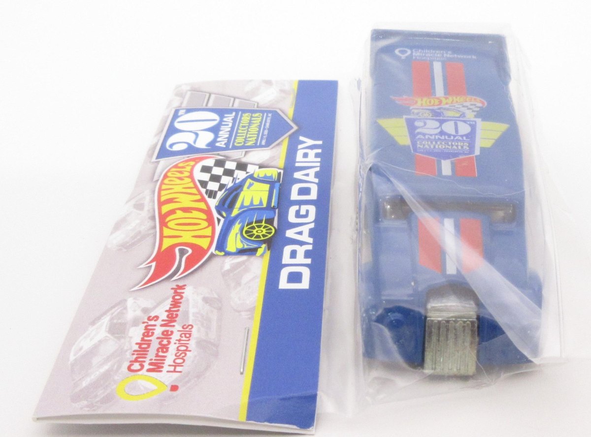 2020 Drag Dairy Blue: Long (US): Image 4