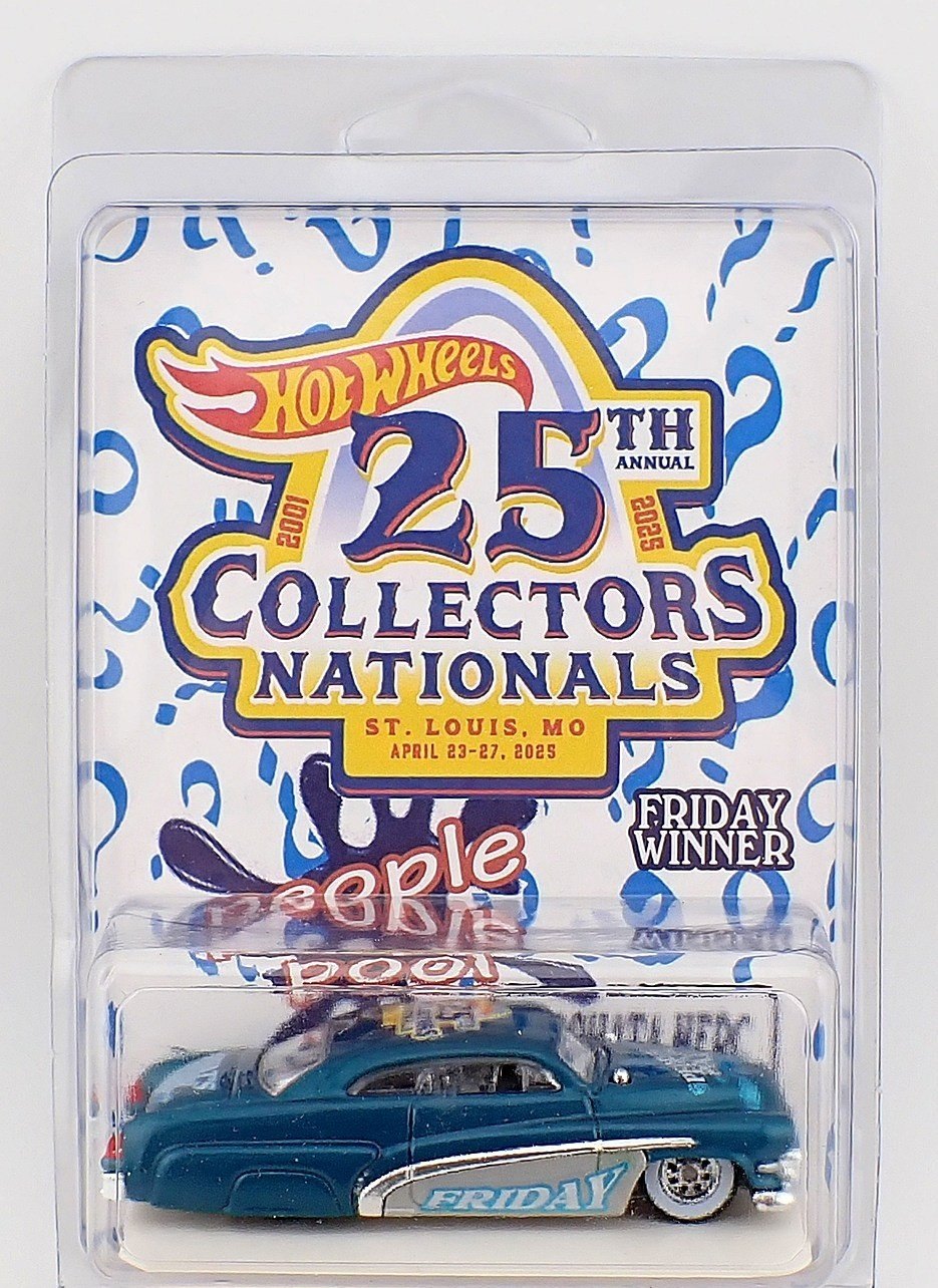 2025 Hirohata Merc Aqua: Long (US): Image 2