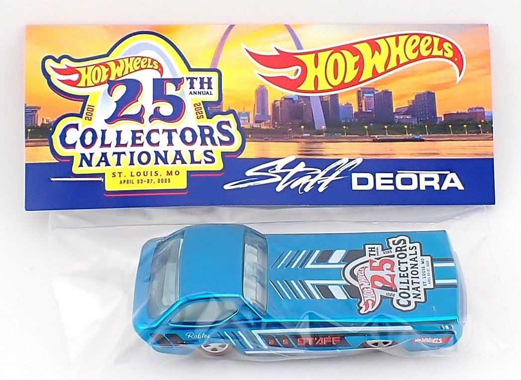 2025 Deora (retooled) Blue: Long (US): Image 2