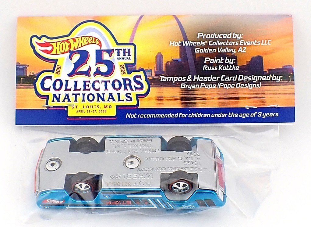 2025 Deora (retooled) Blue: Long (US): Image 3
