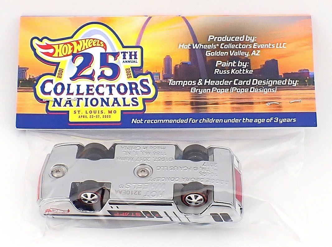 2025 Deora (retooled) Chrome: Long (US): Image 3