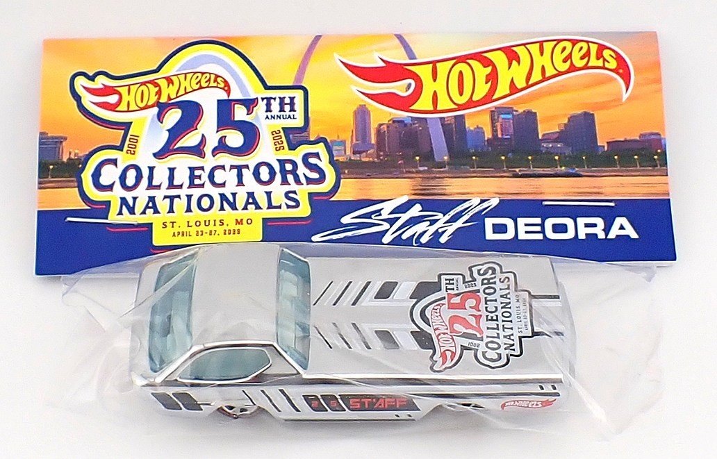 2025 Deora (retooled) Chrome: Long (US): Image 2