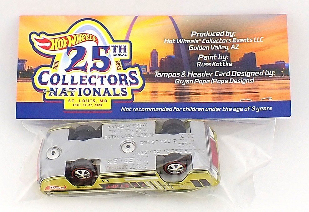 2025 Deora (retooled) Yellow: Long (US): Image 3