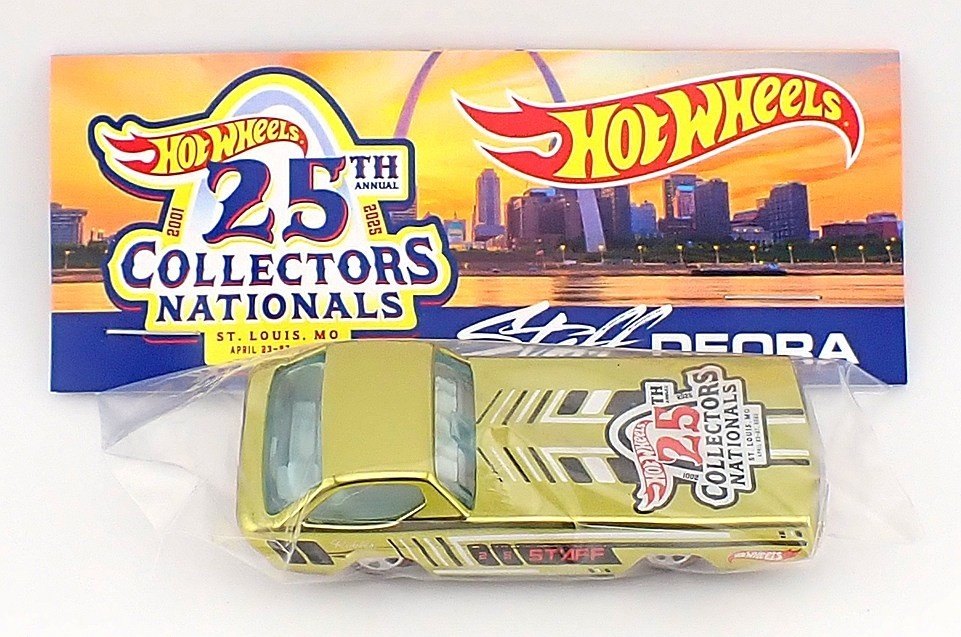 2025 Deora (retooled) Yellow: Long (US): Image 2