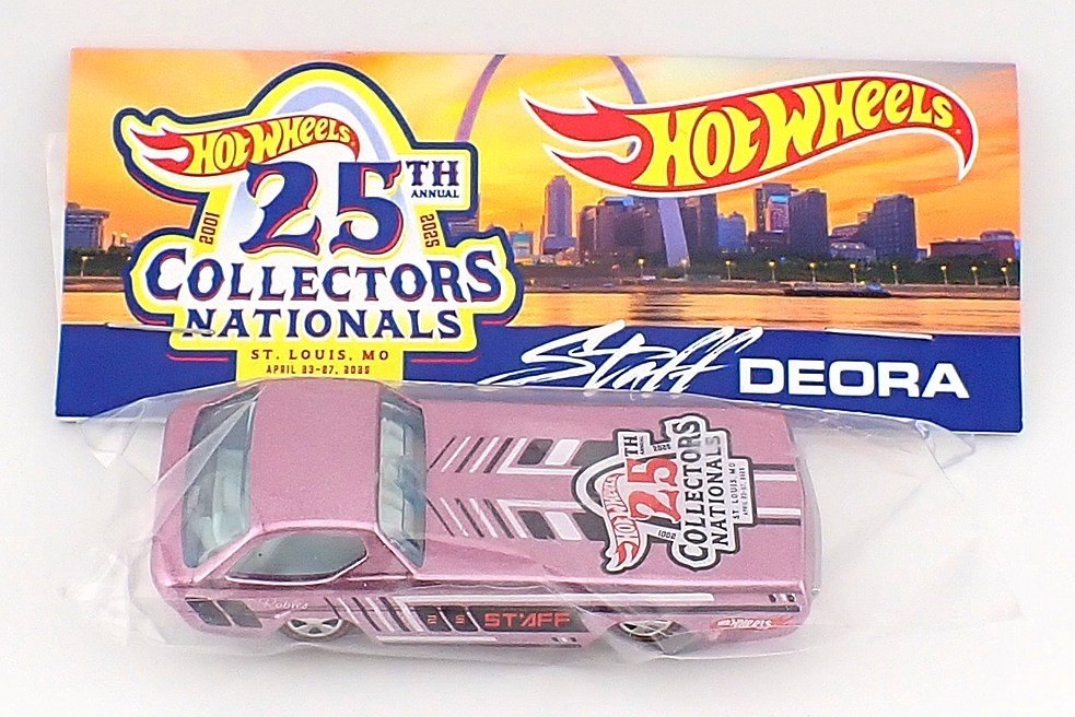2025 Deora (retooled) Purple: Long (US): Image 2