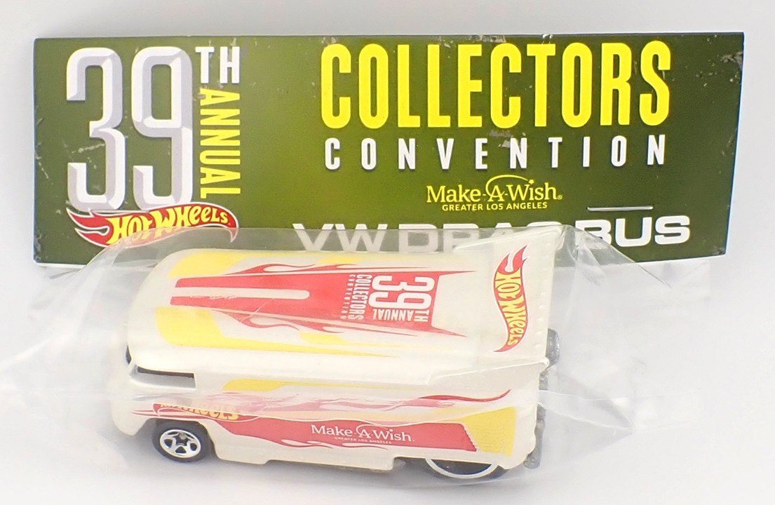 2025 Volkswagen Drag Bus White: Long (US): Image 2