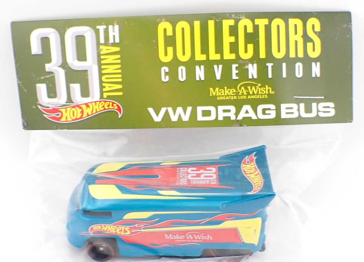2025 Volkswagen Drag Bus Aqua: Long (US): Image 2