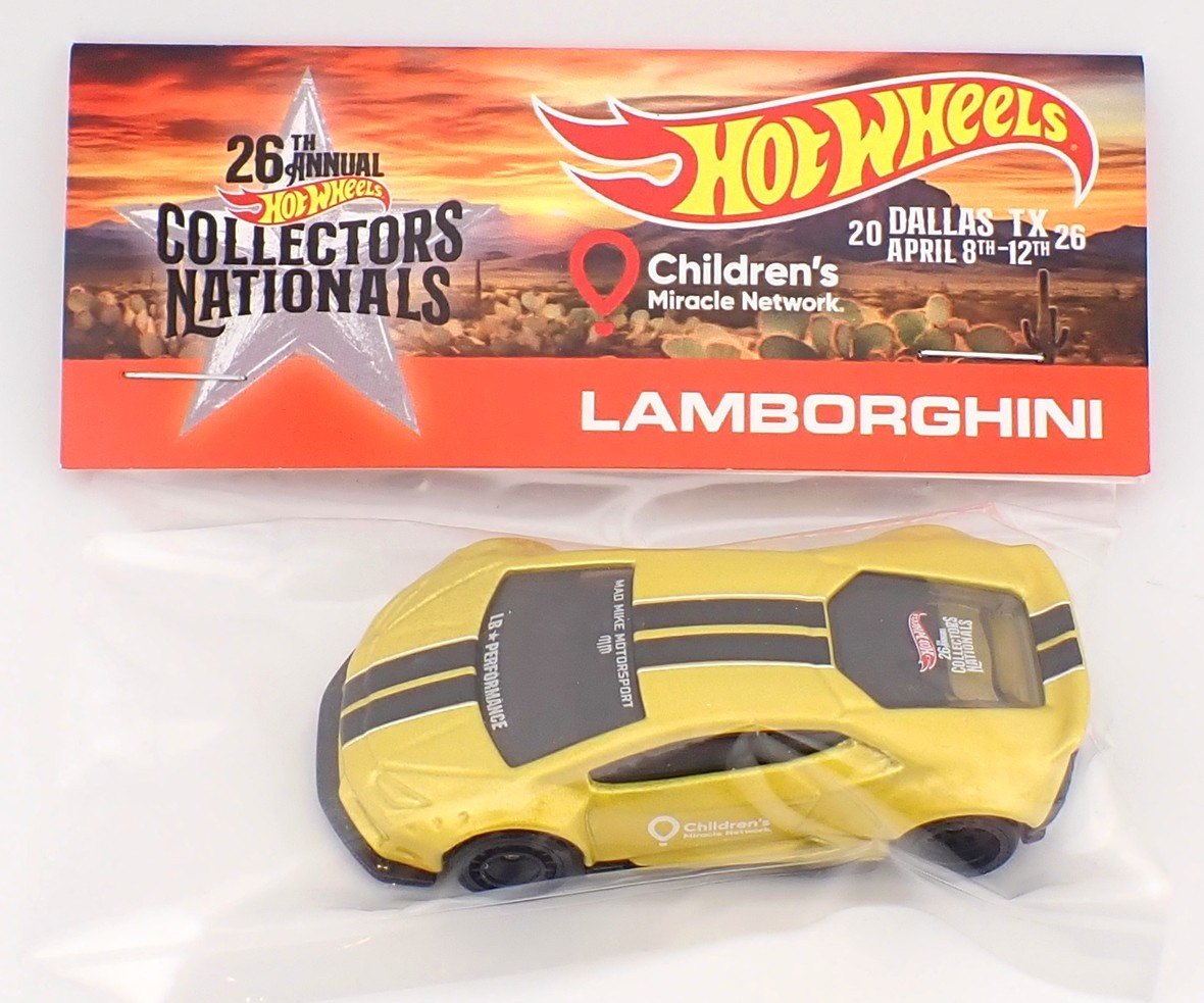 2026 LB-Works Lamborghini Huracan Coupe Gold: Long (US): Image 2