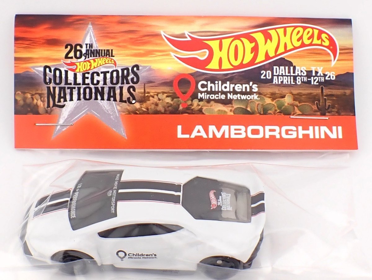 2026 LB-Works Lamborghini Huracan Coupe White: Long (US): Image 2