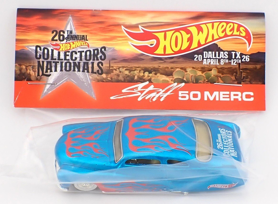 2026 49 Merc Blue: Long (US): Image 2