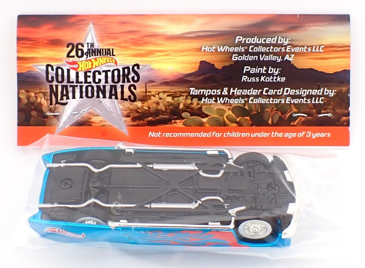 2026 49 Merc Blue: Long (US): Image 3