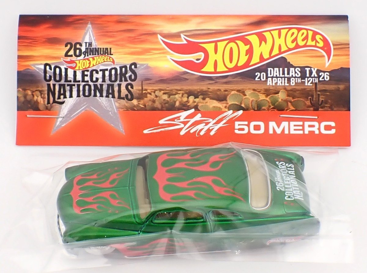 2026 49 Merc Green: Long (US): Image 2