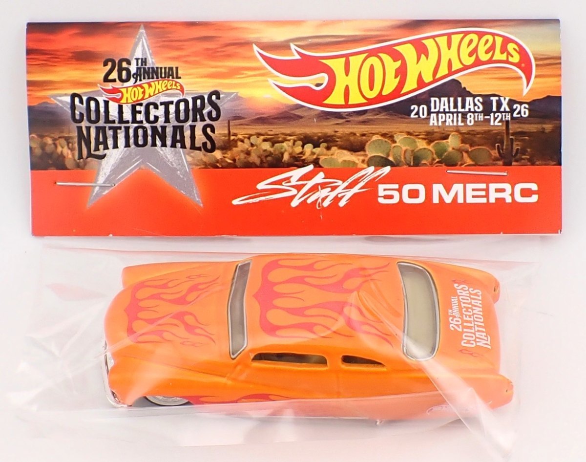 2026 49 Merc Orange: Long (US): Image 2