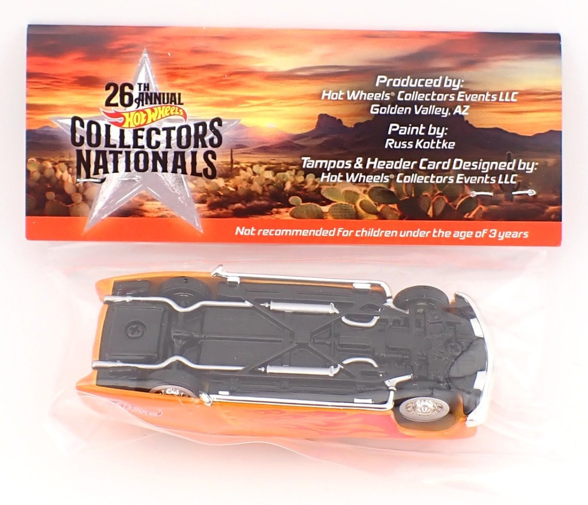 2026 49 Merc Orange: Long (US): Image 3