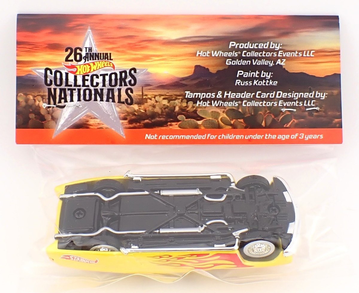 2026 49 Merc Yellow: Long (US): Image 3