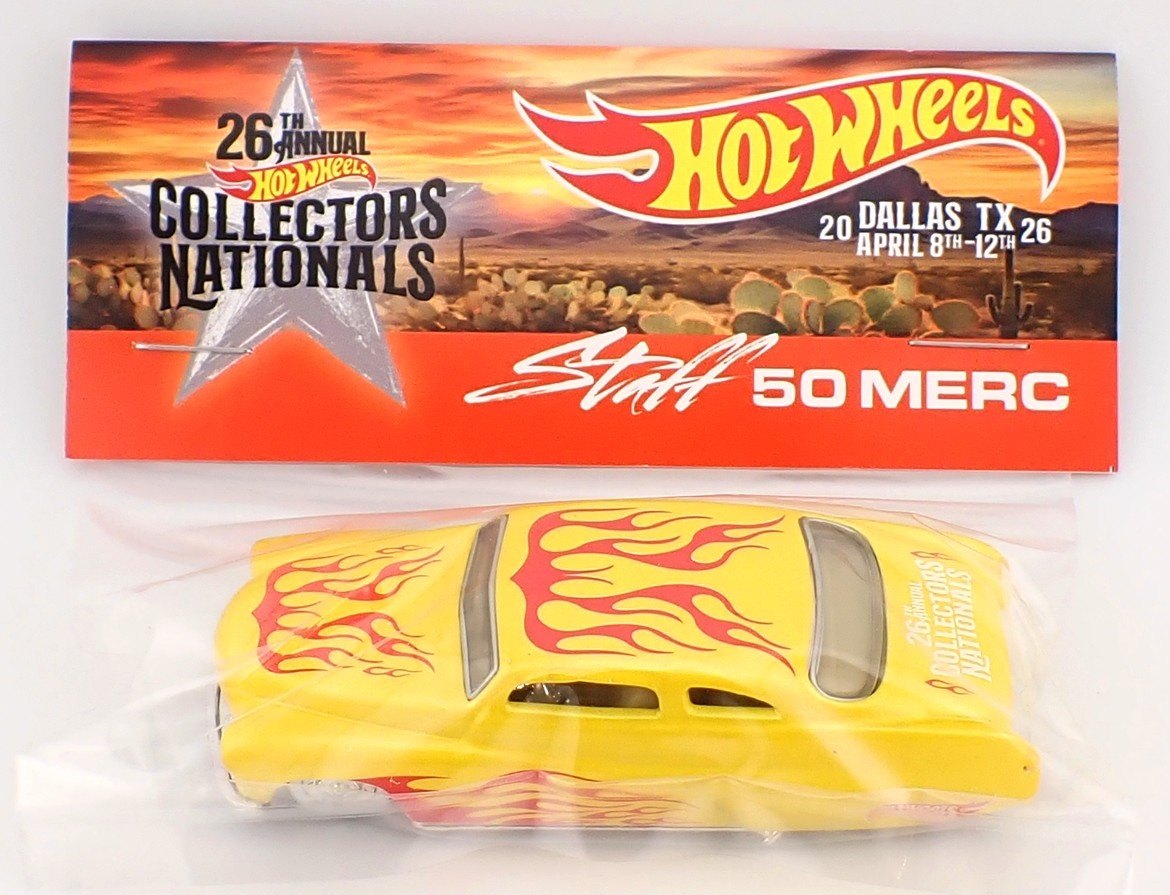 2026 49 Merc Yellow: Long (US): Image 2