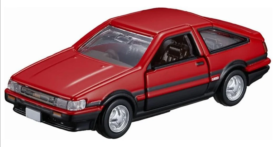 2021 Toyota Corolla Levin Red: Image 2