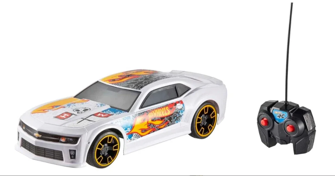 2020 Camaro ZL1 White: Image 5