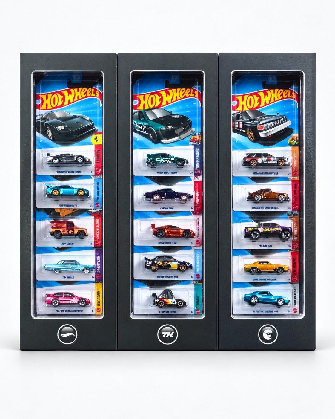 2026 2026 Super Treasure Hunt Set: Box: Image 2